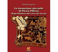 La formazione giovanile di Pietro Piffetti, Regio Ebanista alla corte dei Savoia