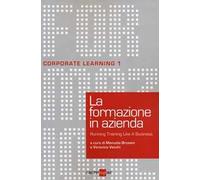 La formazione in azienda. Running training like a business