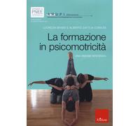 La formazione in psicomotricità: una visione integrata - 2020 - E
