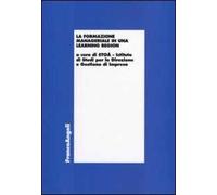 La formazione manageriale in una learning region