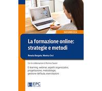 La formazione on line. Strategie e metodi