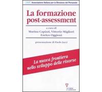 La formazione post-assessment. Metodo ed esperienze