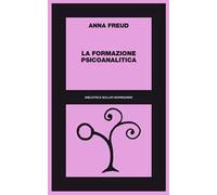 La formazione psicoanalitica