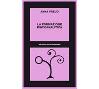 La formazione psicoanalitica