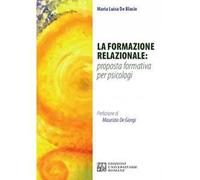 La formazione relazionale: proposta formativa per psicologi