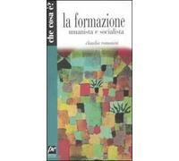 La formazione umanista e socialista