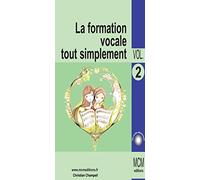 La formazione vocale semplicemente Volo 2