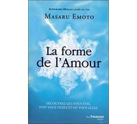 La forme de l'amour