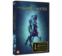 Shape of water (DVD)