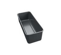 LA FORME Stampo per plumcake La Forme Plus 30 cm grigio