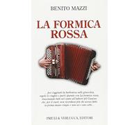 La formica rossa