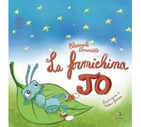 La formichina Jo