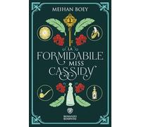 La formidabile miss Cassidy