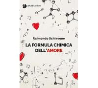 La formula chimica dell'amore