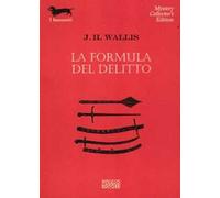La formula del delitto