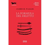 La formula del delitto