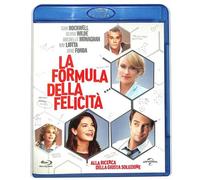 La formula della felicita Noleggio BLURAY - BluRay