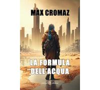 La formula dell'acqua