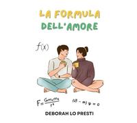 La formula dell'amore