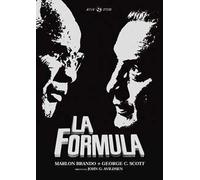La formula (DVD)