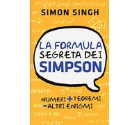 La formula segreta dei Simpson