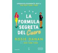 La formula segreta del cuore