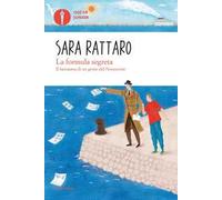 La formula segreta. Il fantasma di un genio del Novecento