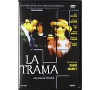 La formula / The Spanish Prisoner (1997) [ Origine Spagnolo, Nessuna Lingua Italiana ]