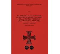 La Formula vitae honestae de Martín de Braga y el Libro de las cuatro virtudes d