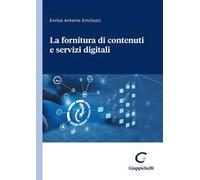 La fornitura di contenuti e servizi digitali