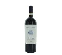 La Forra Chianti Classico Riserva Docg Tenuta Di Nozzole Folonari Cl75