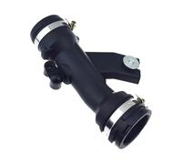 La forte condotta dell'aria progetta l'installazione facile 14460JD51B del tubo dell'aria dei turbocompressori per Qashqai migliora i flussi d'aria del tubo Qashqai