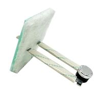 La forte erosione automatica della sostituzione C340056P04 dei commutatori di arresto resiste al limite delle fornaci per il fan di prevenzione di pericolo