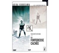 La forteresse cachée