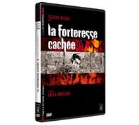 La Forteresse cachée