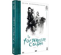 La forteresse cachée