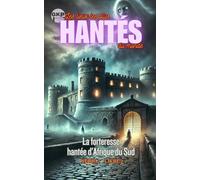La Forteresse Hantée d'Afrique du Sud: 2