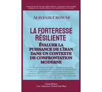 La forteresse résiliente: Évaluer la puissance de l'Iran dans un contexte de confrontation moderne