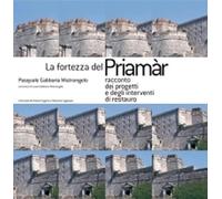 La fortezza del Priamar