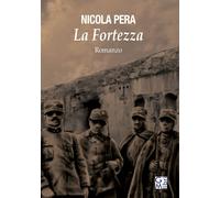 La fortezza [Paperback] [Jul 09, 2020] Pera, Nicola