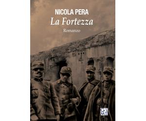 La fortezza [Paperback] [Jul 09, 2020] Pera, Nicola