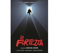 La fortezza (Restaurato in HD) (DVD)