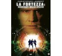 La fortezza. Segregati nello spazio (DVD)