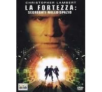 La Fortezza - Segregati Nello Spazio [Italian Edition] by christopher lambert