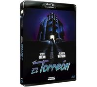 La Fortezza / / The Keep (1983) Blu Ray New Edition 2025 Remastered Master 4k Audio in Italiano