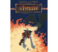 La fortezza (Vol. 1)