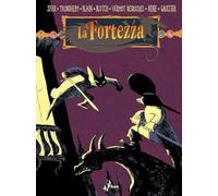 La fortezza. Vol. 3