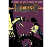 La fortezza. Vol. 3