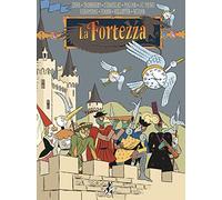 La fortezza (Vol. 4)