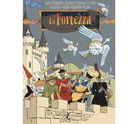 La fortezza. Vol. 4